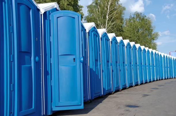Affordable portable toilet rental in Blountsville, AL